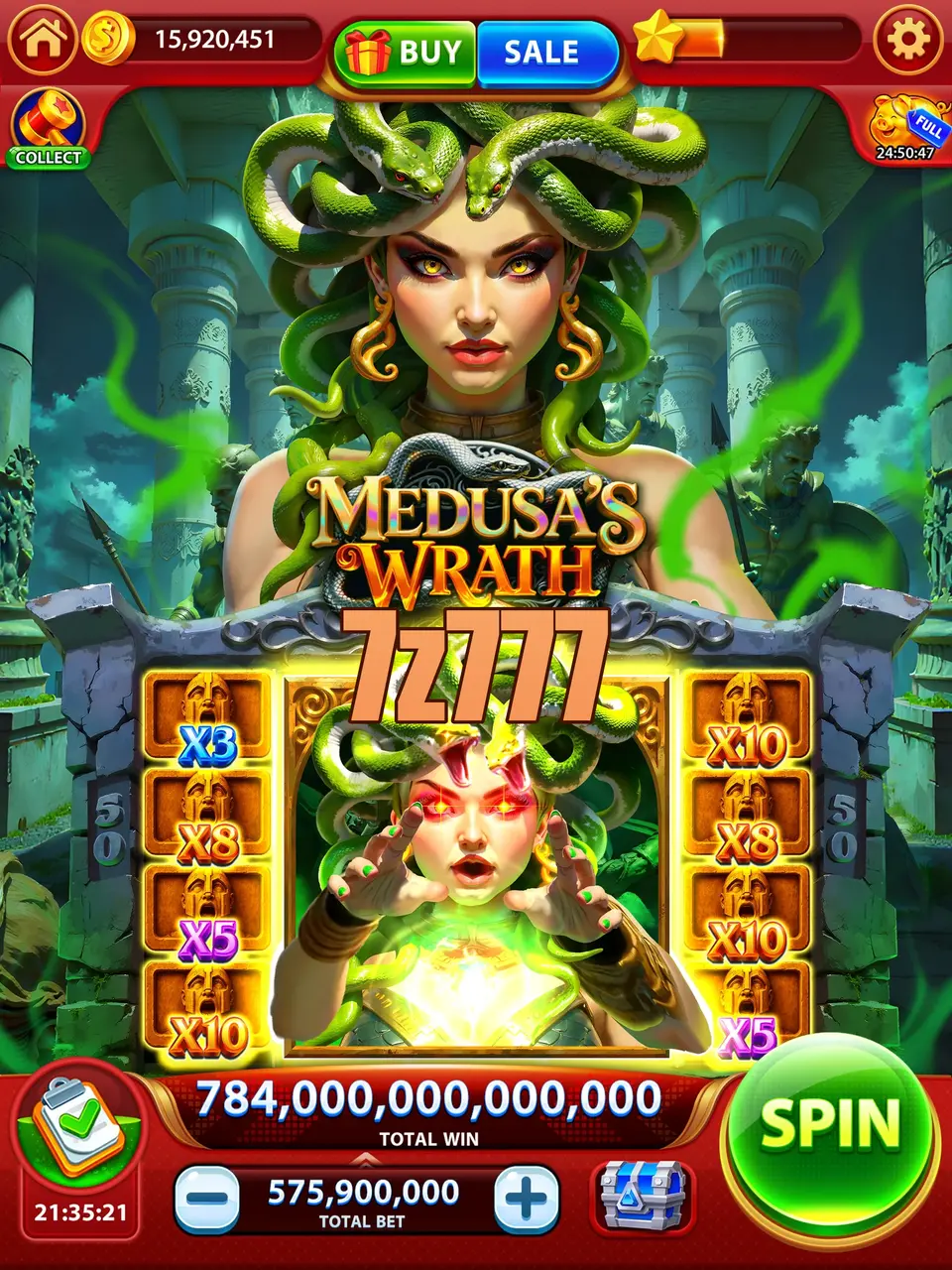 7z777 APK