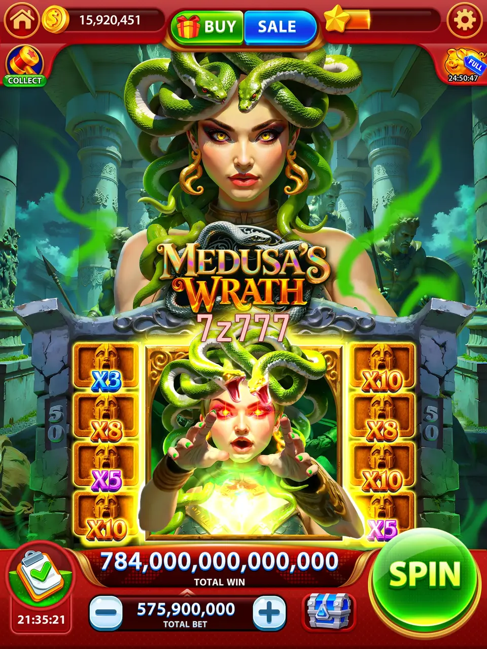 7z777 APK