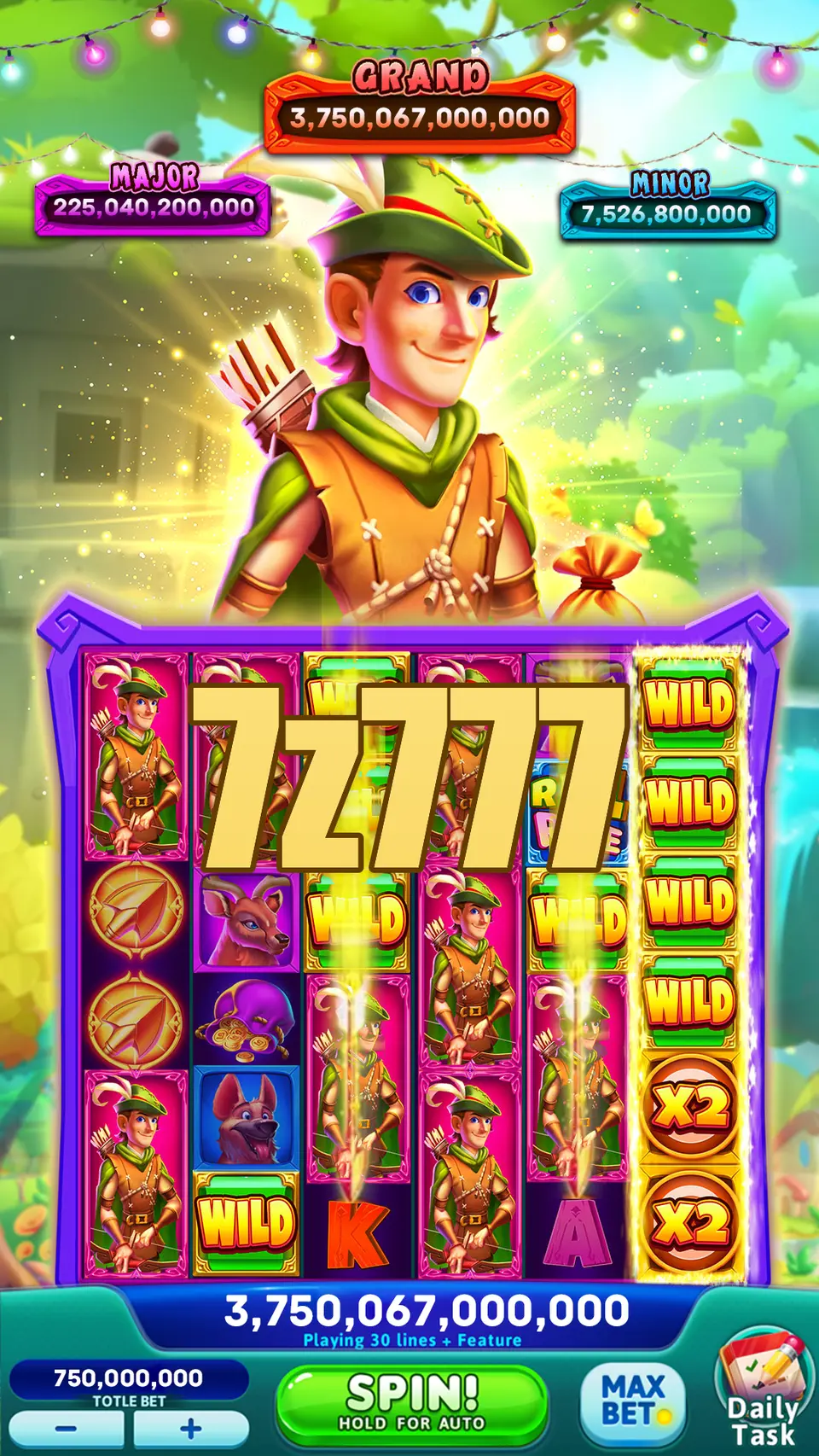 7z777 Preview - অফিসিয়াল ডাউনলোড