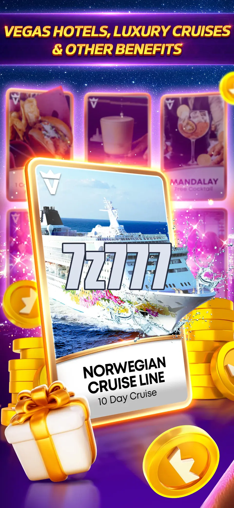 7z777 স্ক্রিনশট অফিসিয়াল APK